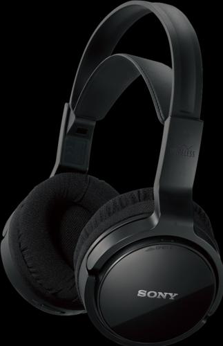 Image du produit Sony Mdr-Rf811rk (13 h, Sans fil)