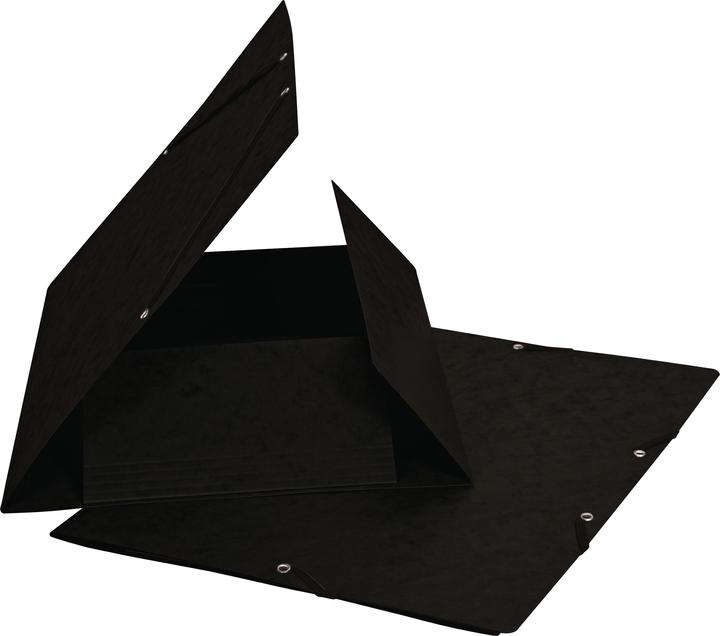 Produktbild Biella Gummibandmappe (A4, 1 x)