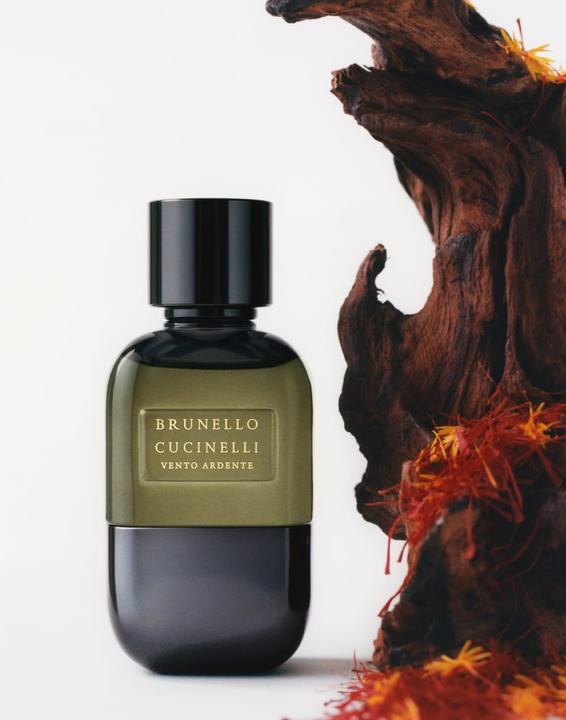 Produktbild Brunello Cucinelli Vento Ardente Parfum (Eau de Parfum, 100 ml)