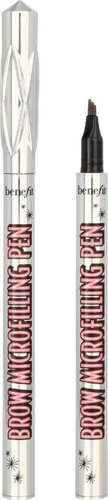 Actual product image BeneFit Cosmetics Brow Microfilling Pen (Blonde)
