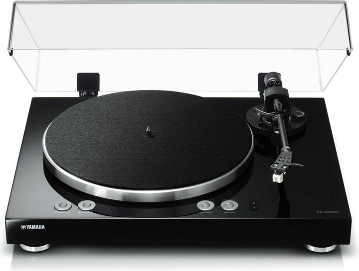 Immagine prodotto Yamaha MusicCast Vinyl 500 (Manuale)