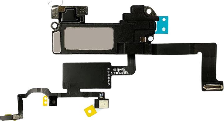 Actual product image Clappio Internal speaker spare part (iPhone 12 Pro)
