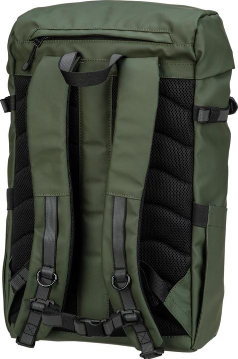 Produktbild Sandqvist Rucksack / Daypack Jonatan (18 l)