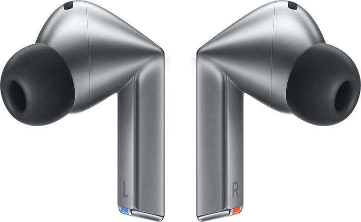 Image du produit Samsung Galaxy Buds3 Pro (ANC, 6 h, Sans fil)