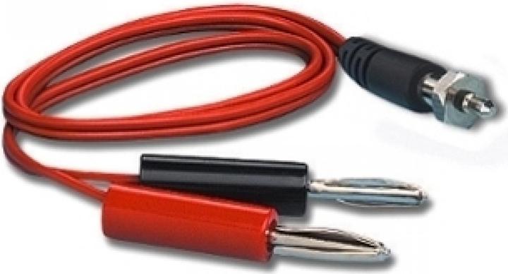 Produktbild Carson Ladekabel für Akku-Glühkerzenstecker
