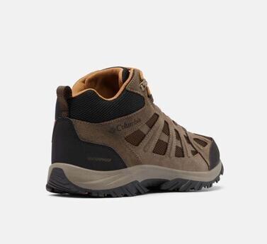 Image du produit Columbia Redmond III Mid Waterproof (43)