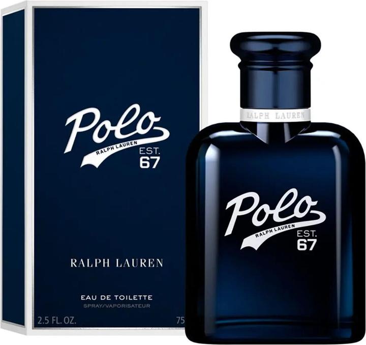 Ralph Lauren Herrenparfüm (Eau de Toilette, 75 ml)