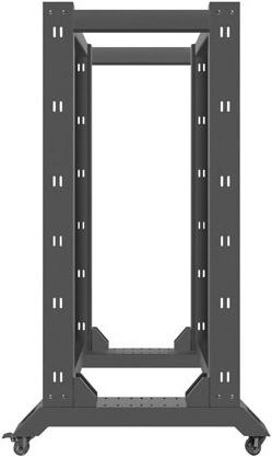 Immagine prodotto Lanberg OR01-6827-B (27 HE, Rack da 19 pollici)