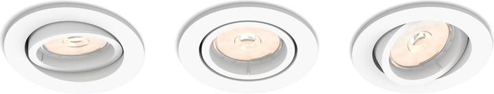 Immagine prodotto Philips Donegal (500 lm, GU10)