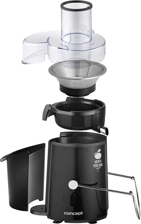 Concept LO7027 Juice Extractor Centrifugal Juicer
