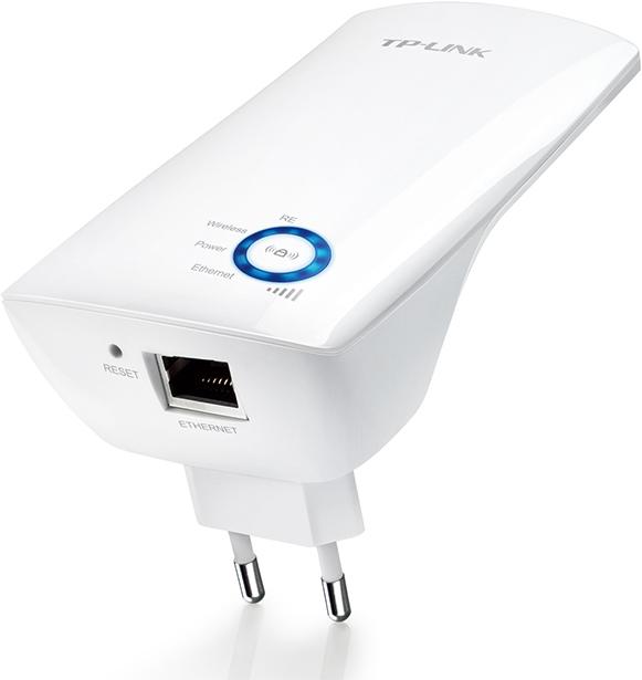 Immagine prodotto TP-Link TL-WA850RE Trasmettitore e ricevitore di rete (300 Mbit/s)