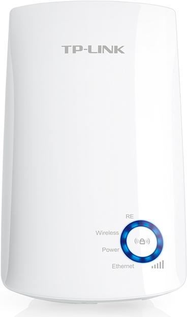 Immagine prodotto TP-Link TL-WA850RE Trasmettitore e ricevitore di rete (300 Mbit/s)