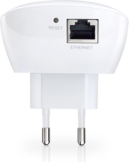 Immagine prodotto TP-Link TL-WA850RE Trasmettitore e ricevitore di rete (300 Mbit/s)