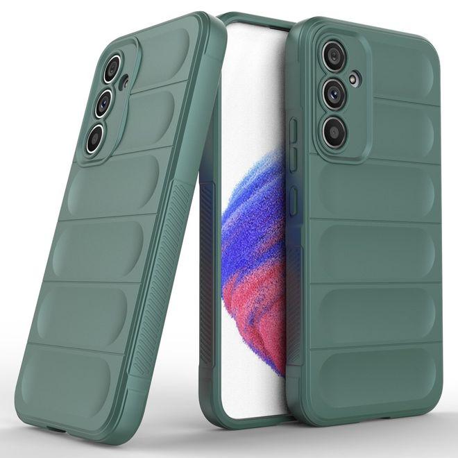 Actual product image MU Classic Softcase TPU Rugged Series (Samsung Galaxy A54 5G)