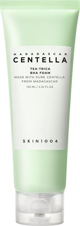 Skin1004 Tea-Trica BHA (Schaum, 125 ml)