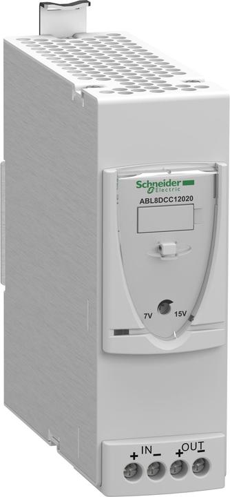 Schneider Electric Phaseo Power Supply