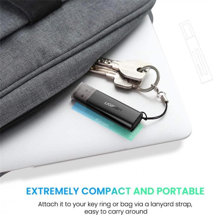 Immagine prodotto Ugreen CM264 (USB 3.0)