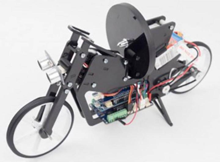 Produktbild Arduino Rev 2