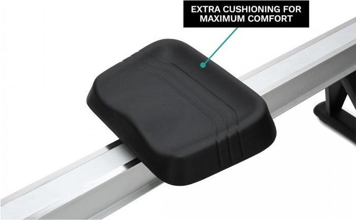 Image du produit Xebex Rower 2.0 Smart Connect