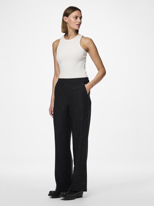 Image du produit Pieces Pantalon PCPEVA à jambe large (M)