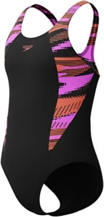 Actual product image Speedo HyperBoom Splice Muscleback (176)
