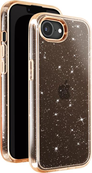 Produktbild Avizar Weiches Glitzer (Apple iPhone 16e)
