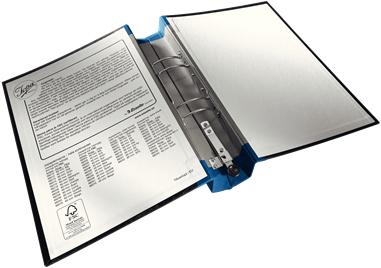 Produktbild Esselte 68210 Aktenordner (A4, 60 mm, 1 Stück)