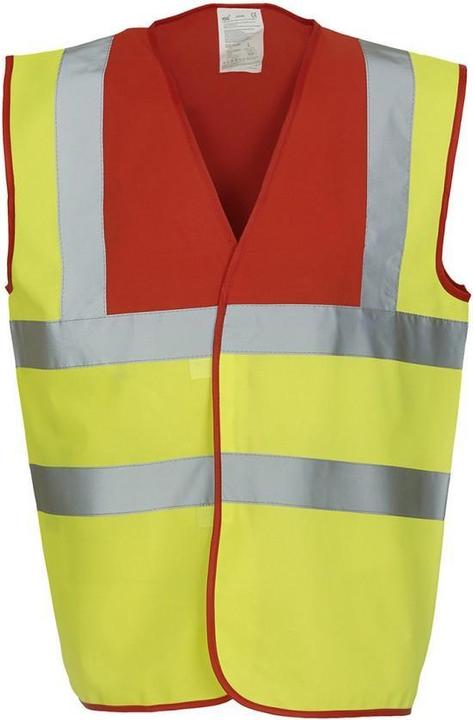 Immagine prodotto Yoko Gilet catarifrangente di Classe 1 (M)