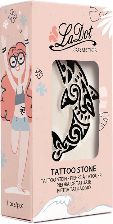 Actual product image Colop LADOT - Tattoo Stamp