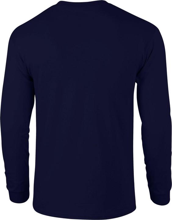 Immagine prodotto Gildan Ultra Maglietta Semplice Manica Lunga Adulto Unisex (L)