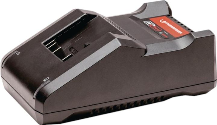 Rothenberger Battery charger RO BC18 without battery (18 V)
