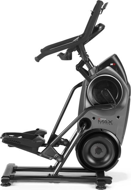 Image du produit Bowflex Formateur Max M8