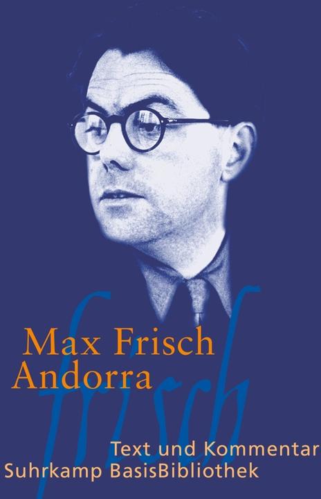 Image du produit Andorra (Allemand, Max Fresh, 1999)