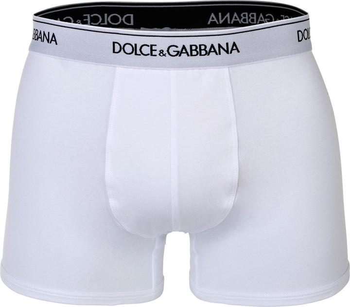 Image du produit Dolce & Gabbana Regular Boxer (XXL, lot de 2)