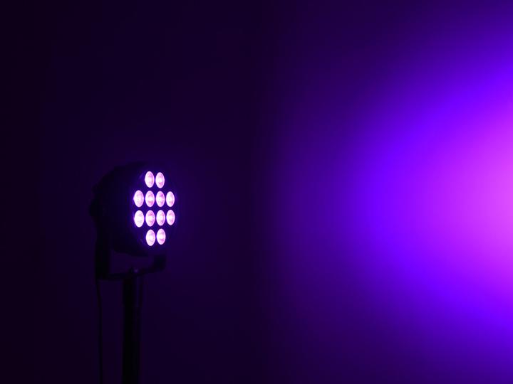 Produktbild Eurolite LED SLS-12 QCL Floor