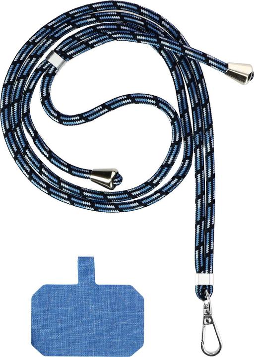 Actual product image Avizar Universal adjustable cell phone chain