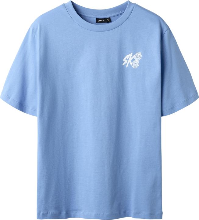 Lmtd Straight Fit T-Shirt