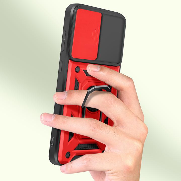 Produktbild Mayaxess ProtectorRing Case Series (Samsung Galaxy A35)