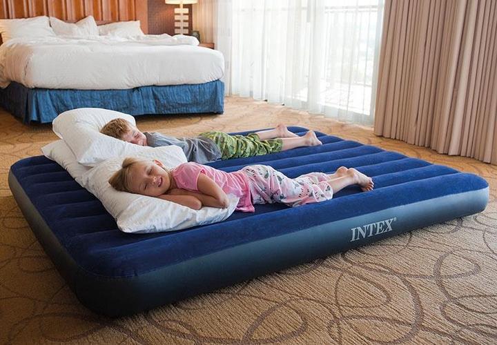 Actual product image Intex Dura-Beam (150 x 200 cm)