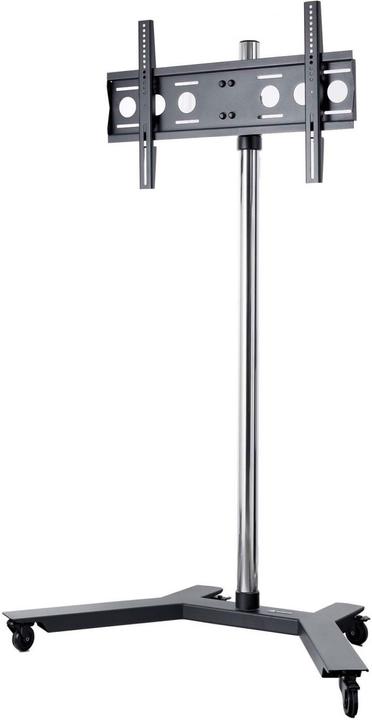 edbak TR51 Flat Panel Desk Mount (60 pollici) indipendente (60", 80 kg)