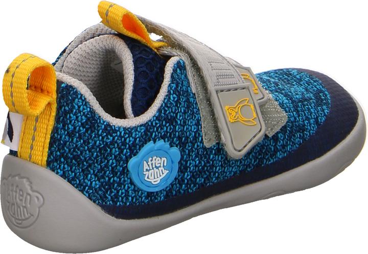Produktbild Affenzahn Kid's Barfussschuh Knit Happy (29)