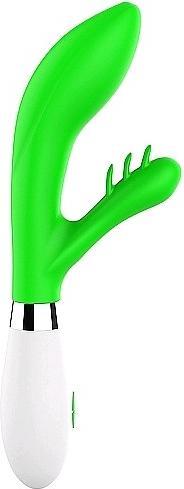 Image du produit Luminous Agave - Ultra Soft Silicone - 10 Speeds