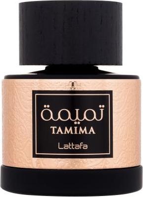 Produktbild Lattafa Perfumes Lattafa Tamima EDP W 100 ml (Eau de Parfum, 100 ml)