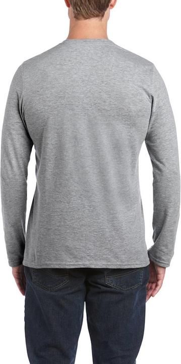Image du produit Gildan Tee-shirt Soft Style (M)