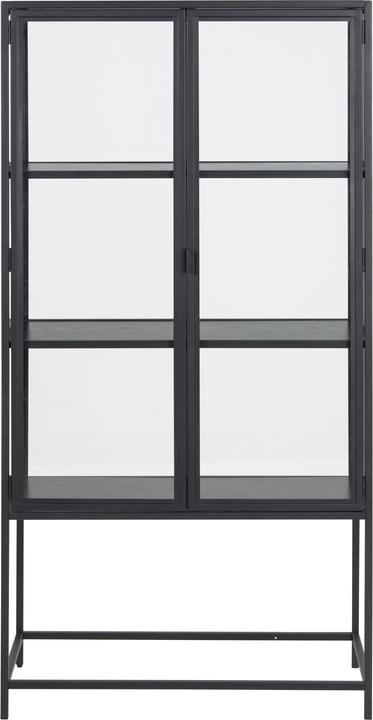 Immagine prodotto AC Design Vetrina Seaford (77 x 150 x 35 cm)