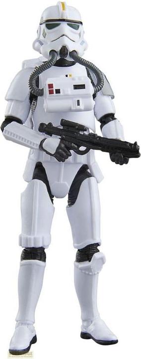 Immagine prodotto Hasbro Star Wars Jedi: Survivor Vintage Collection Jetpack Trooper