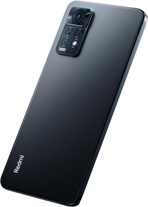 Immagine prodotto Xiaomi Redmi nota 11 Pro (128 GB, Grigio grafite, 6.67", Doppia SIM Ibrida, 108 Mpx, 4G)