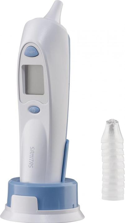Immagine prodotto Beurer Sanitas SFT 53 (Auricolare)