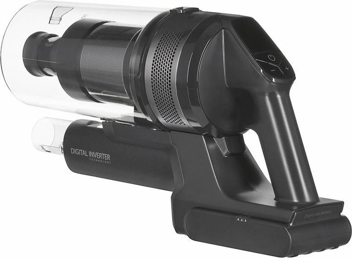 Image du produit Samsung Jet 75 Complete (550W)