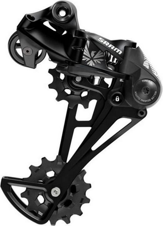Sram NX Eagle